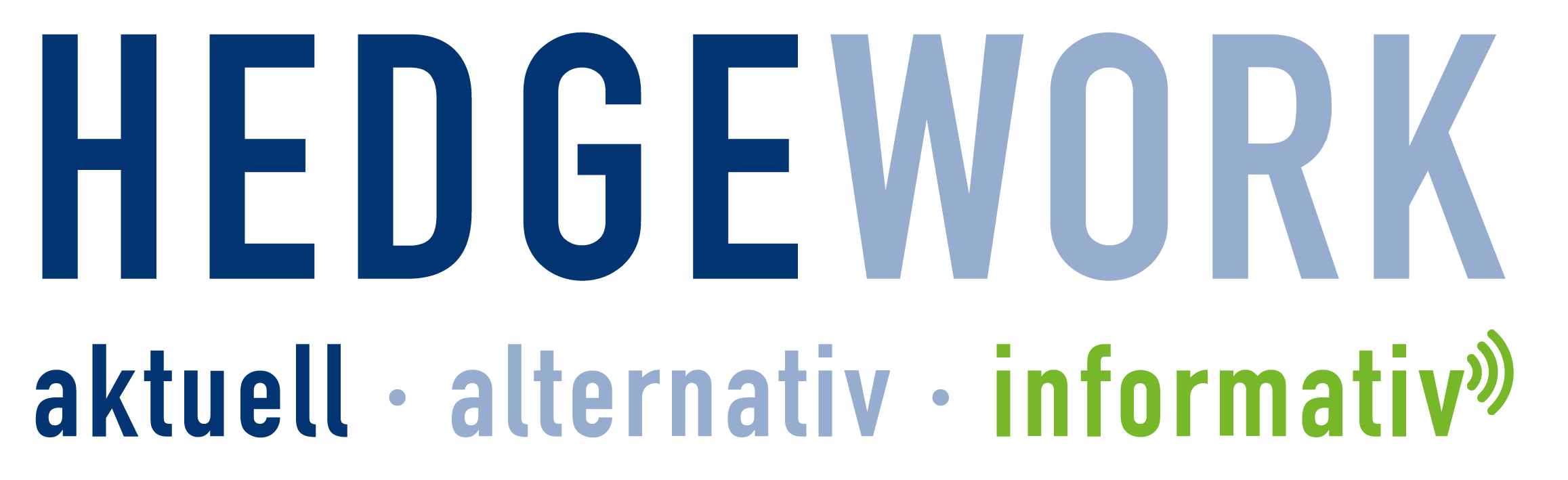 HEDGEWORK - aktuell, alternativ, informativ